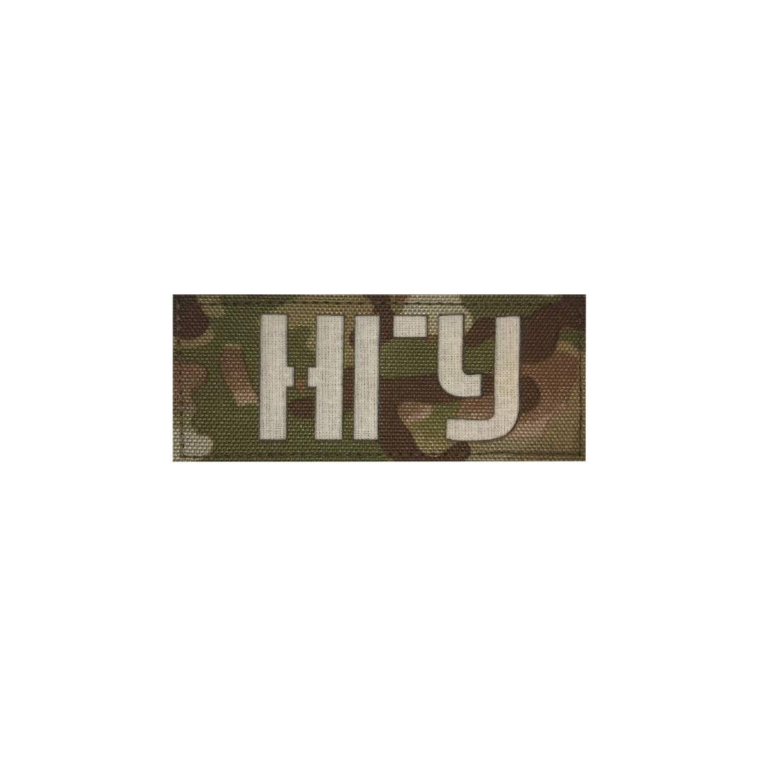шеврон 3 окрема штурмова бригада