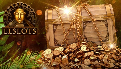 Преимущества регистрации в Elslots casino