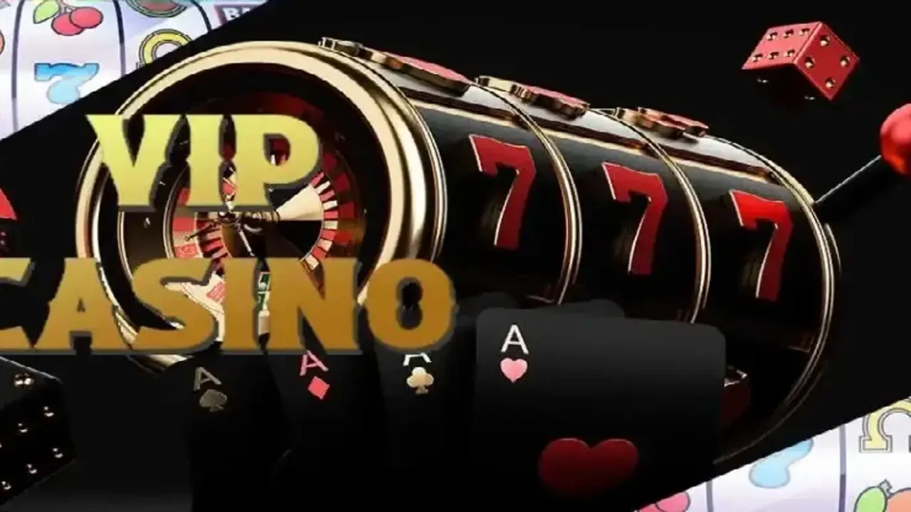 Преимущества VIP-клуба в Олимп Казино