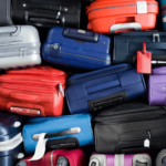 Які вимоги до багажу під час поїздки Україна – Німеччина?