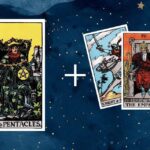 Почему 8 аркан называют арканом Справедливости