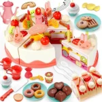 Уникальные детские игрушки как оригинальный подарок на день рождения или праздник